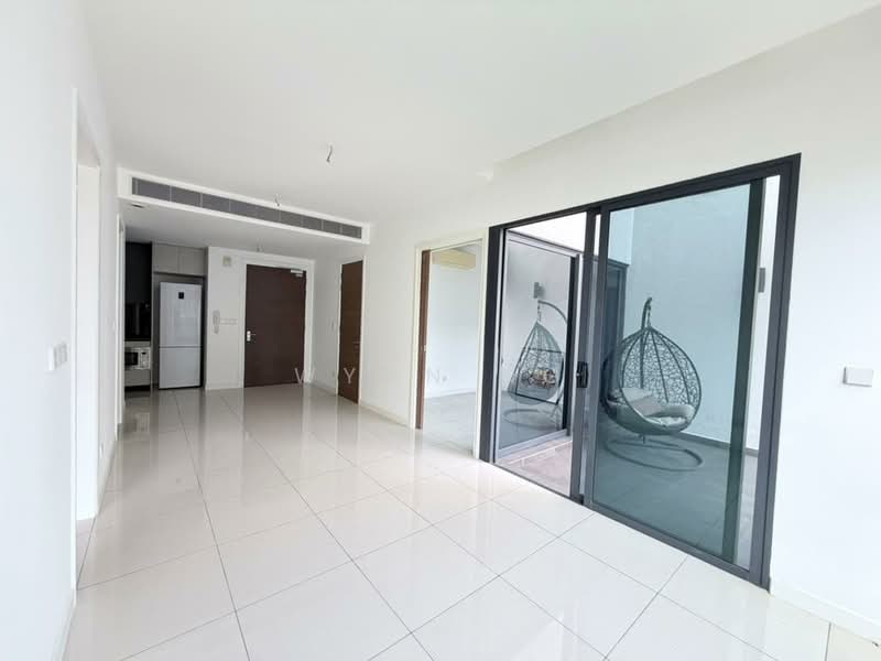 Service Residence for Sale at Aria - Wynn Ng - Living Room - PropertyGuru.com.my