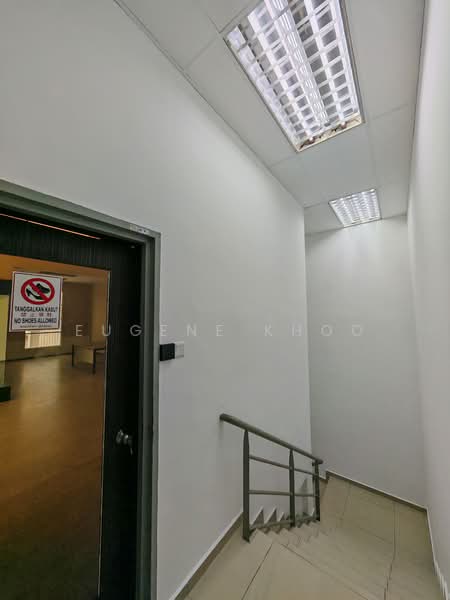 Semi-D Factory for Rent in Kempas Lama (Johor Bahru) - Eugene Khoo - Interior - PropertyGuru.com.my