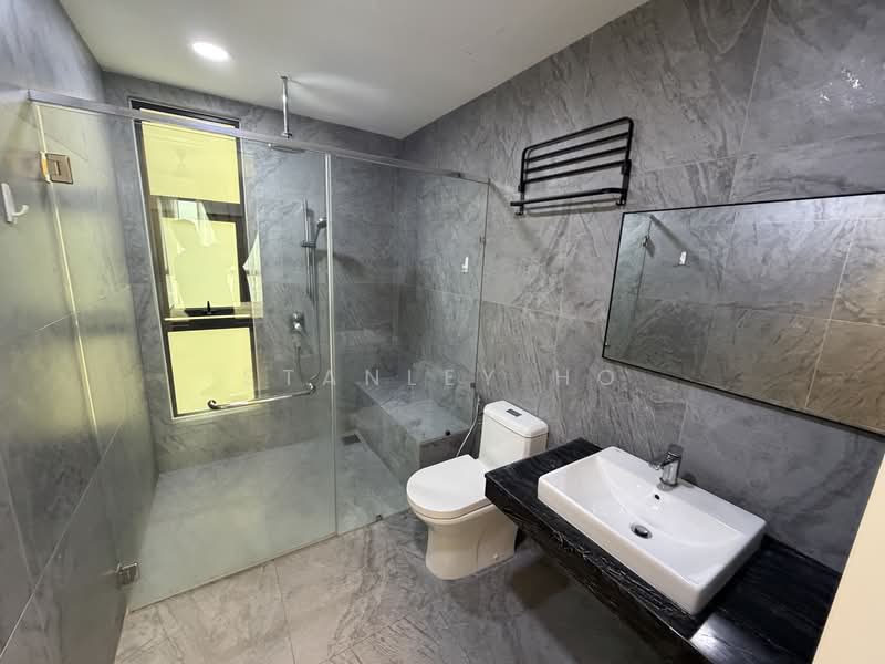 Service Residence for Rent at The Goodwood Residence - Stanley Ho - PropertyGuru.com.my