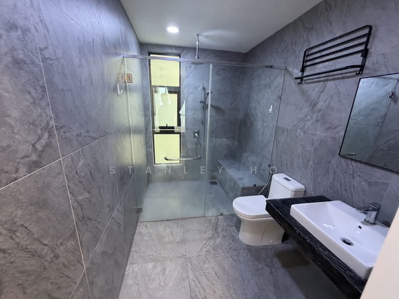 Service Residence for Rent at The Goodwood Residence - Stanley Ho - PropertyGuru.com.my