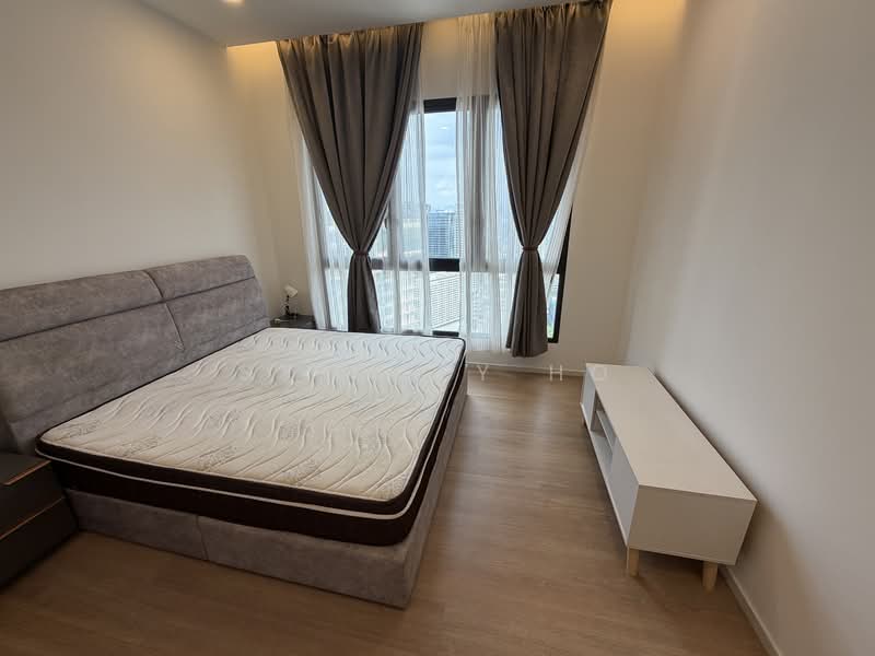 Service Residence for Rent at The Goodwood Residence - Stanley Ho - PropertyGuru.com.my