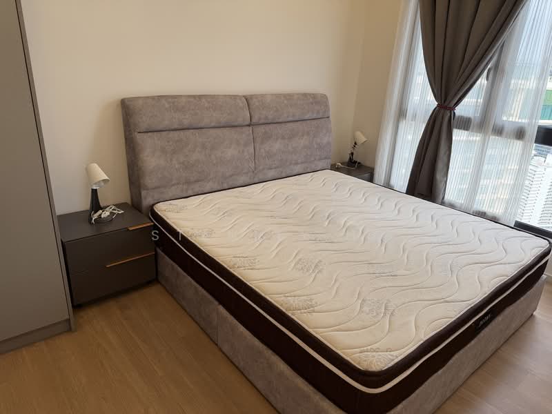 Service Residence for Rent at The Goodwood Residence - Stanley Ho - PropertyGuru.com.my