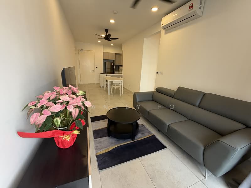 Service Residence for Rent at The Goodwood Residence - Stanley Ho - PropertyGuru.com.my