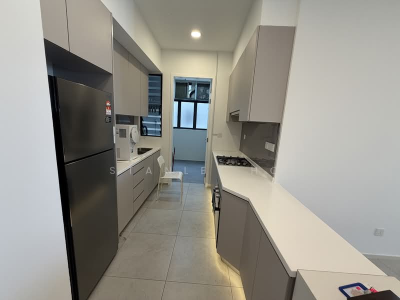 Service Residence for Rent at The Goodwood Residence - Stanley Ho - PropertyGuru.com.my
