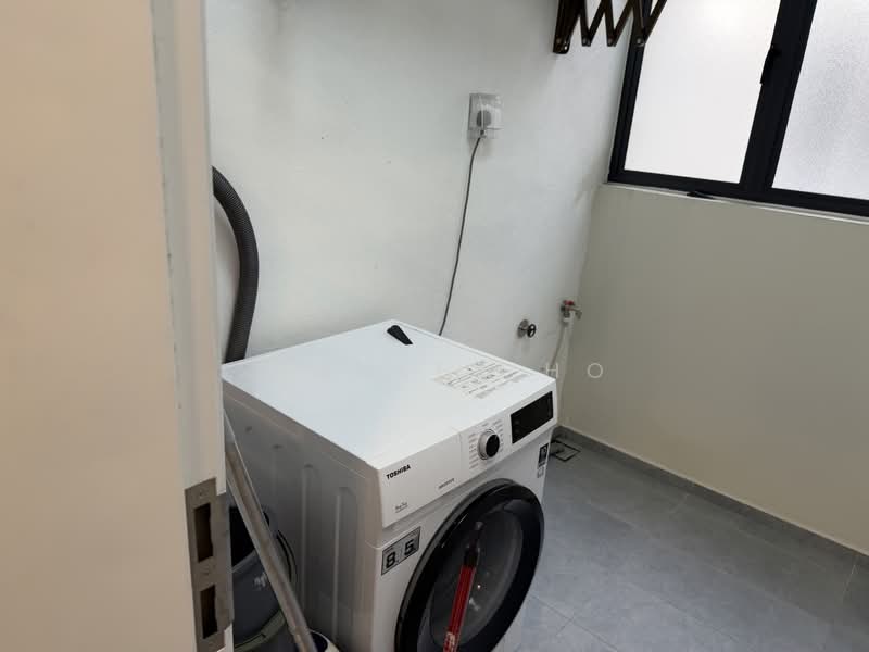 Service Residence for Rent at The Goodwood Residence - Stanley Ho - PropertyGuru.com.my