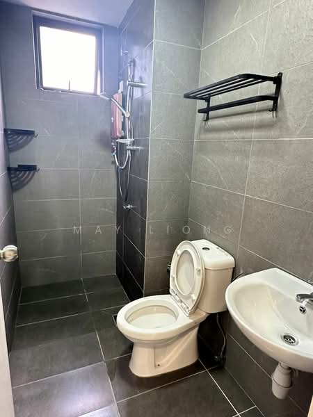 Majestic Maxim untuk Untuk Dijual - RM 450,000, Mac 2026 - Bathroom - PropertyGuru.com.my