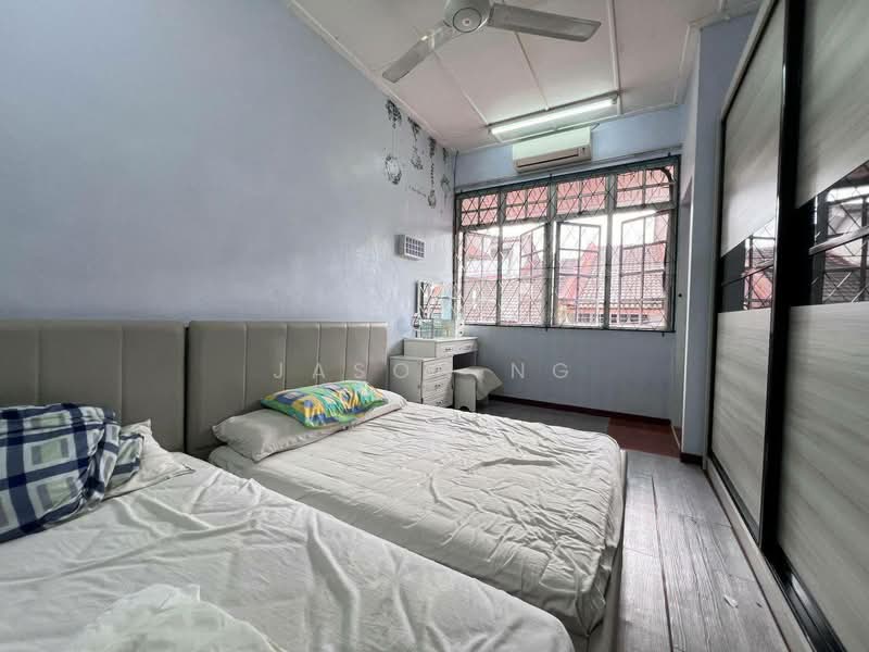 2-storey Terraced House for Rent in Tampoi (Johor) - JASON NG - Bedroom - PropertyGuru.com.my