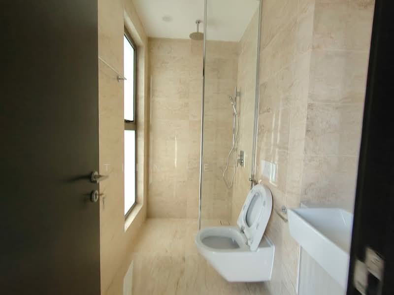 Condominium for Sale at Pinnacle Bangsar - Tien Ee Yap - Bathroom - PropertyGuru.com.my