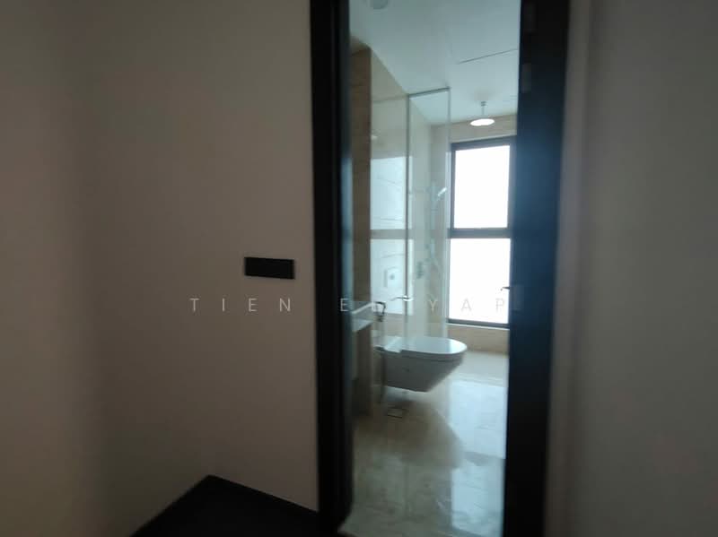 Condominium for Sale at Pinnacle Bangsar - Tien Ee Yap - Bathroom - PropertyGuru.com.my