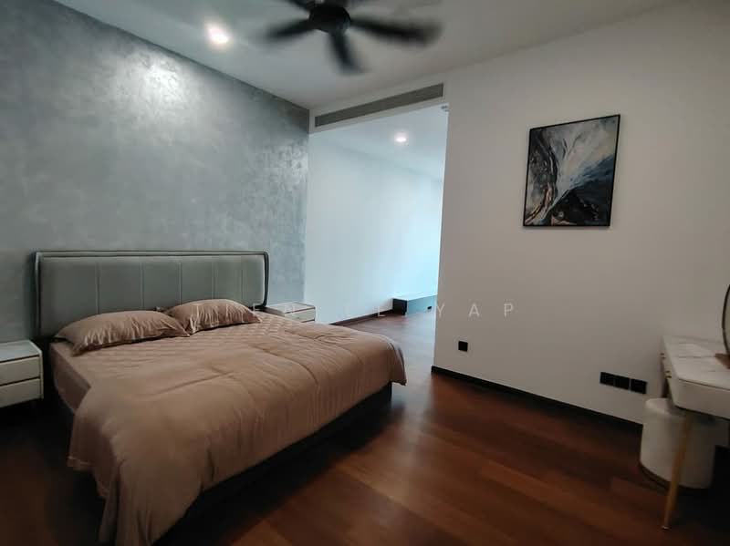 Condominium for Sale at Pinnacle Bangsar - Tien Ee Yap - Bedroom - PropertyGuru.com.my