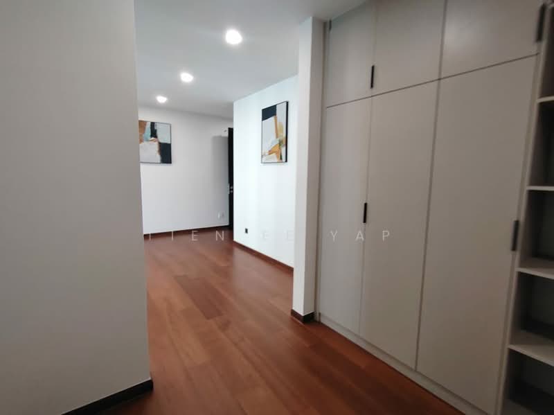 Condominium for Sale at Pinnacle Bangsar - Tien Ee Yap - Interior - PropertyGuru.com.my