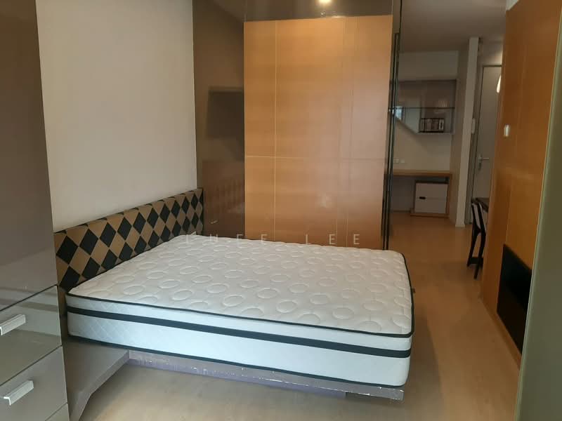 Verve Suites untuk Untuk Disewa - RM 2,200 /bulan, Mac 2026 - Bedroom - PropertyGuru.com.my