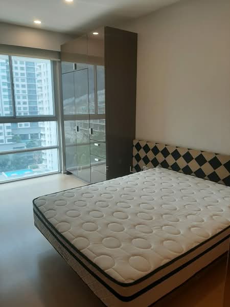 Verve Suites untuk Untuk Disewa - RM 2,200 /bulan, Mac 2026 - Bedroom - PropertyGuru.com.my