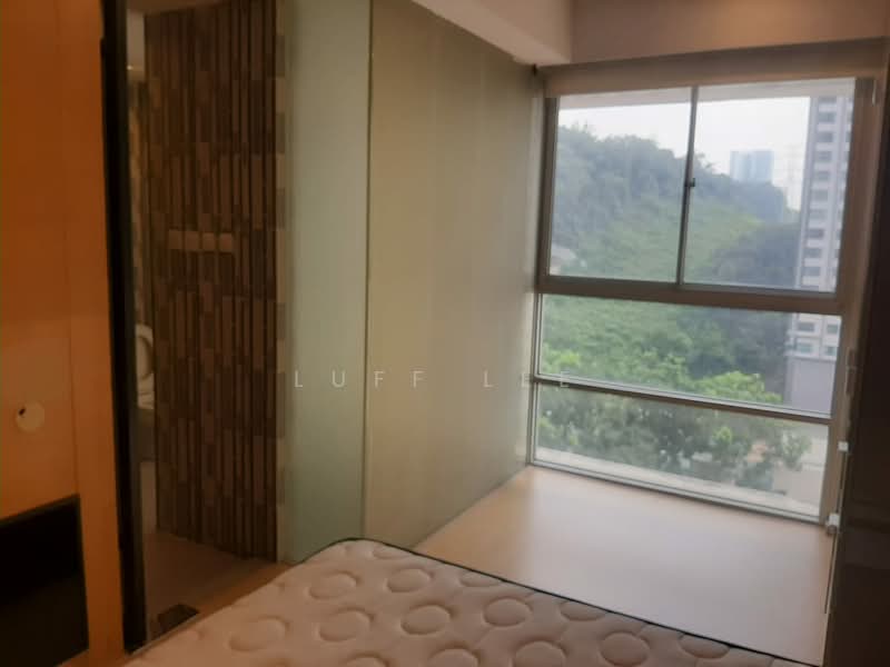 Verve Suites untuk Untuk Disewa - RM 2,200 /bulan, Mac 2026 - Bedroom - PropertyGuru.com.my