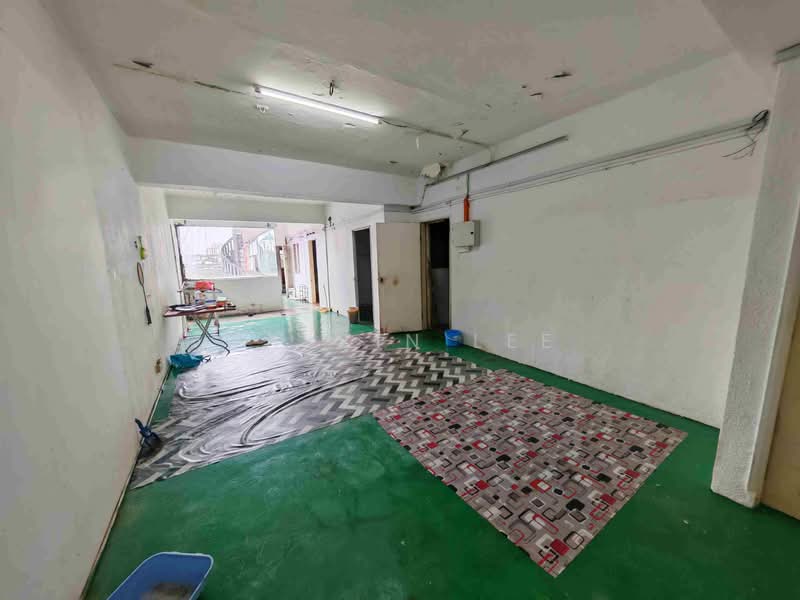 Shop for Rent in Taman Sentosa (Johor Bahru) - Calvin Lee - Interior - PropertyGuru.com.my