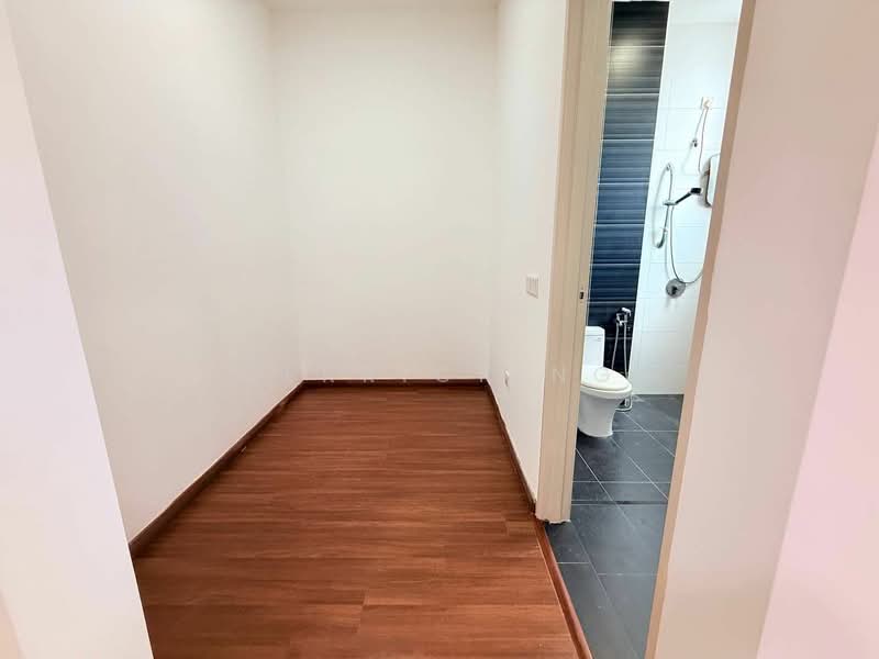 Cluster House for Sale in Bukit Indah (Iskandar Puteri (Nusajaya)) - Derrick Ng - Bathroom - PropertyGuru.com.my