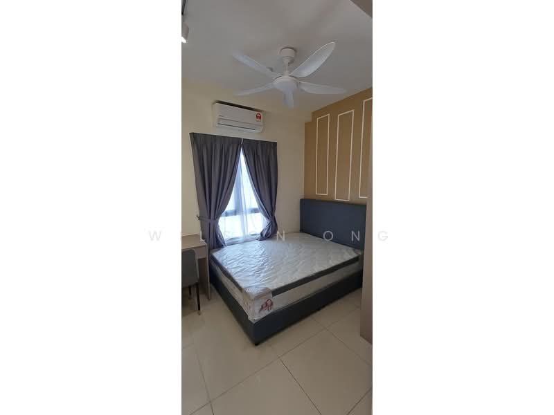 Metro @ Cheras untuk Untuk Disewa - RM 2,600 /bulan, Mac 2026 - Bedroom - PropertyGuru.com.my