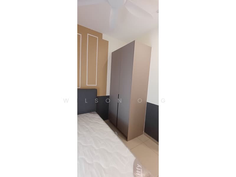 Metro @ Cheras untuk Untuk Disewa - RM 2,600 /bulan, Mac 2026 - Bedroom - PropertyGuru.com.my