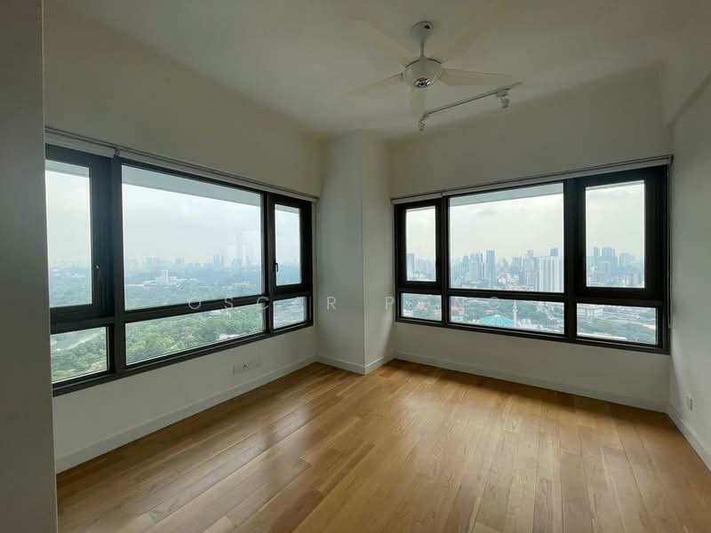 Service Residence for Sale at The Sentral Residences - Oscar Pong - View - PropertyGuru.com.my