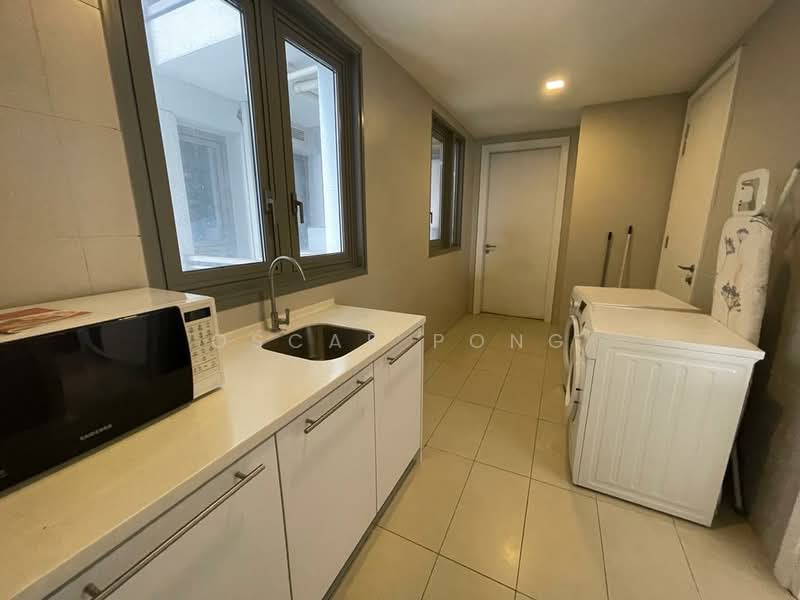 Service Residence for Sale at The Sentral Residences - Oscar Pong - Interior - PropertyGuru.com.my