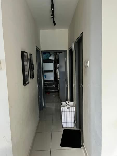 Condominium for Sale at Koi Suites - Ng Hon Keong - Corridor - PropertyGuru.com.my