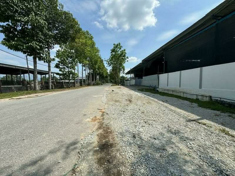 Factory for Rent in Ipoh (Perak) - May Loo - Exterior - PropertyGuru.com.my