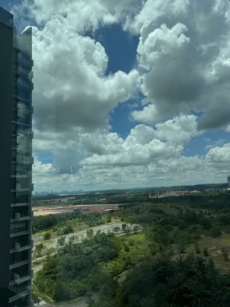 The Elysia Park Residence untuk Untuk Dijual - RM 578,000, Mac 2026 - View - PropertyGuru.com.my