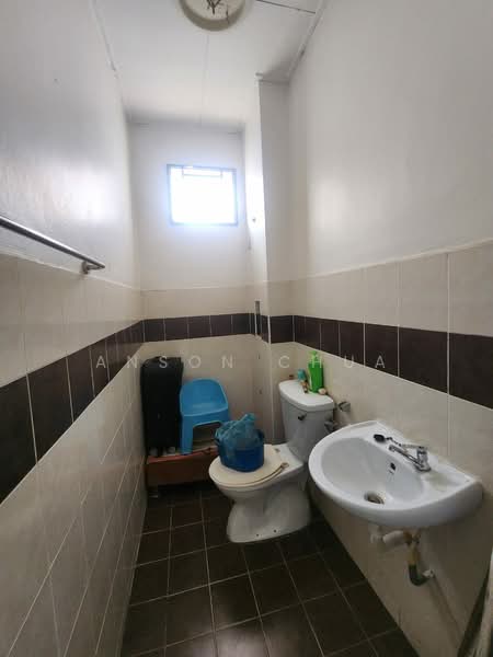 2-storey Terraced House for Sale in Taman JP Perdana (Johor Bahru) - Anson Chua - Bathroom - PropertyGuru.com.my