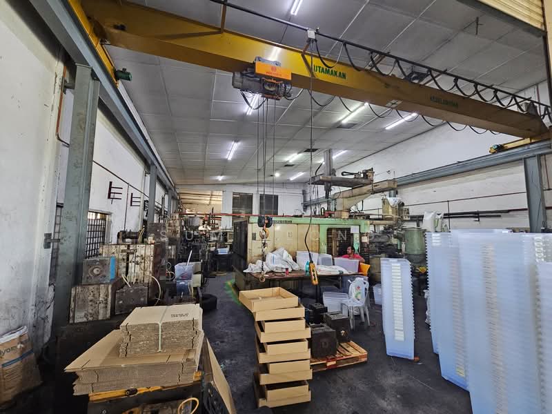 Semi-D Factory for Sale in Nilai 3 (Nilai) - Sum Yeong - PropertyGuru.com.my