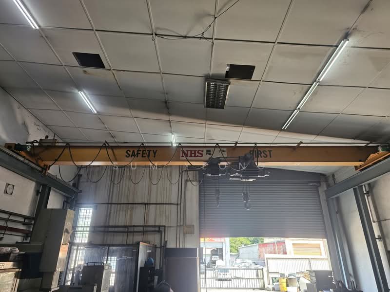 Semi-D Factory for Sale in Nilai 3 (Nilai) - Sum Yeong - PropertyGuru.com.my