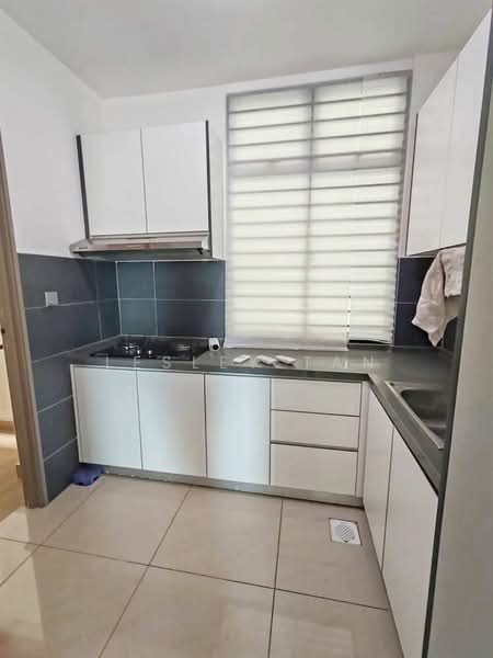 Service Residence for Sale at SKS Habitat - Lesley Tan - Kitchen - PropertyGuru.com.my
