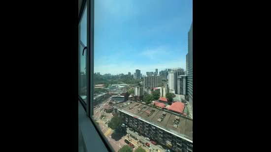 Condominium for Rent at Suasana Sentral Loft - Rachel Ngu - PropertyGuru.com.my