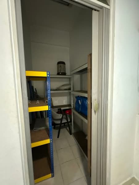 Condominium for Rent at Suasana Sentral Loft - Rachel Ngu - Interior - PropertyGuru.com.my