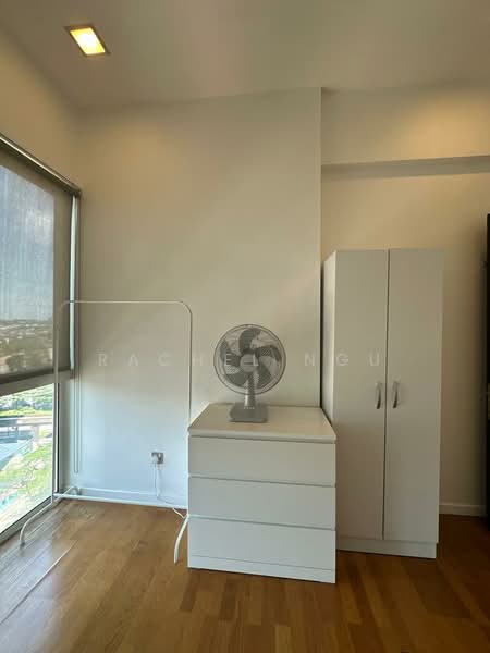 Condominium for Rent at Suasana Sentral Loft - Rachel Ngu - Interior - PropertyGuru.com.my