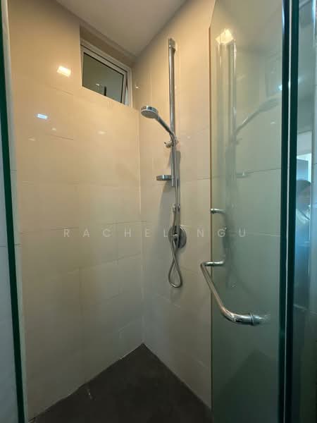 Condominium for Rent at Suasana Sentral Loft - Rachel Ngu - Bathroom - PropertyGuru.com.my