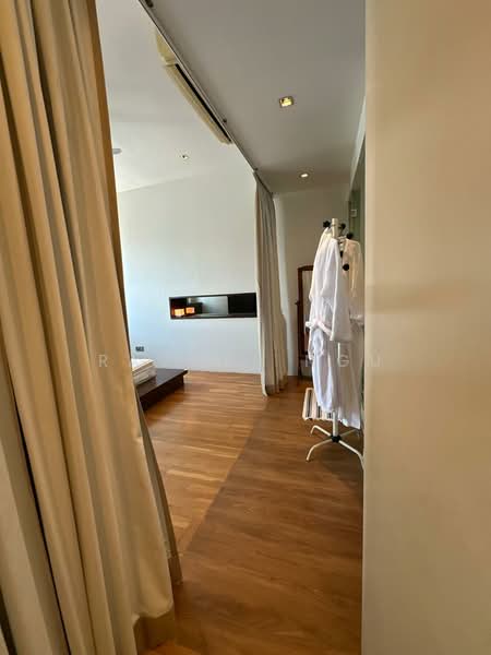 Condominium for Rent at Suasana Sentral Loft - Rachel Ngu - Interior - PropertyGuru.com.my