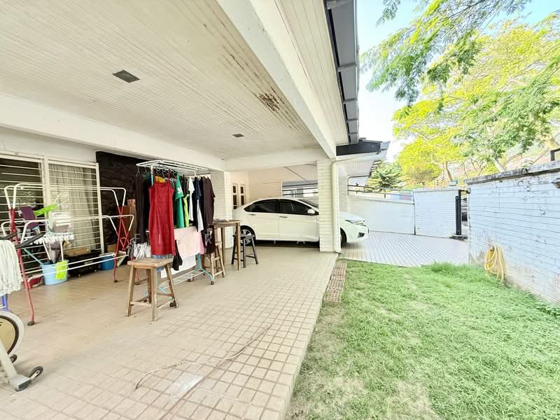 Taman Tun Dr Ismail untuk Untuk Dijual - RM 2,990,000, Mac 2026 - Exterior - PropertyGuru.com.my