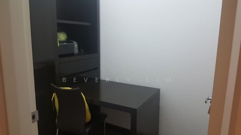 Platino Condominium untuk Untuk Disewa - RM 3,800 /bulan, Mac 2026 - Study - PropertyGuru.com.my