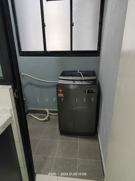 Service Residence for Rent at Majestic Maxim - Luff Lee - Interior - PropertyGuru.com.my