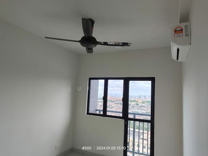 Service Residence for Rent at Majestic Maxim - Luff Lee - View - PropertyGuru.com.my