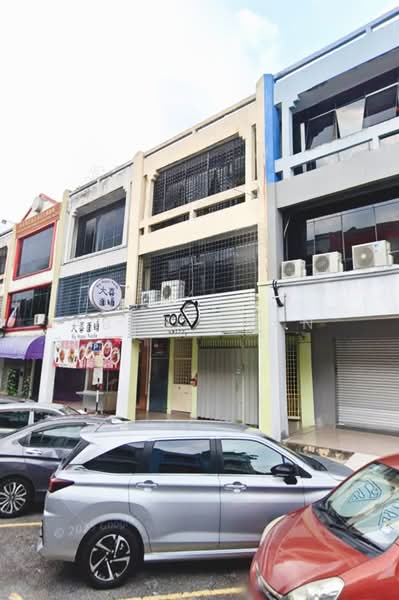 Shop for Rent in KL City Centre (Kuala Lumpur) - Abby Chan - Exterior - PropertyGuru.com.my