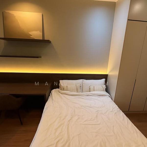 Rumah Teres 2-Tingkat untuk Disewa di 16 Sierra (Puchong) - Mandy Lim - Bedroom - PropertyGuru.com.my