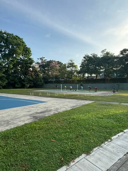 AVENS @ 16 Sierra untuk Untuk Disewa - RM 4,500 /bulan, Mac 2026 - Exterior - PropertyGuru.com.my