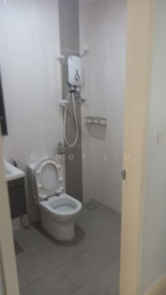 Rumah Teres 2 Tingkat untuk Disewa di 16 Sierra (Puchong) - Mandy Lim - Bathroom - PropertyGuru.com.my