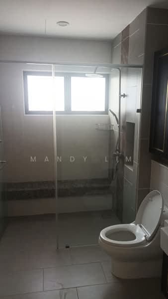 Rumah Teres 2 Tingkat untuk Disewa di 16 Sierra (Puchong) - Mandy Lim - Bathroom - PropertyGuru.com.my