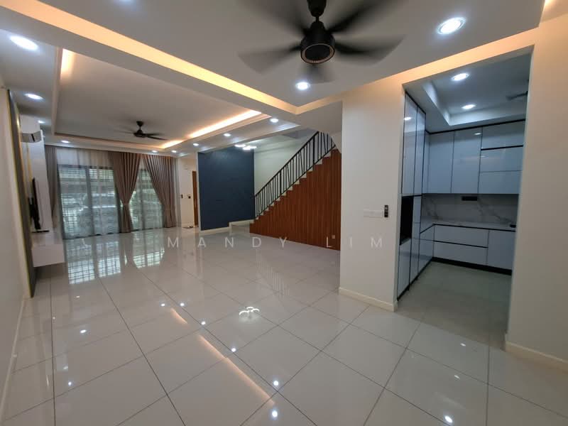 Rumah Teres 2-Tingkat untuk Disewa di 16 Sierra (Puchong) - Mandy Lim - PropertyGuru.com.my