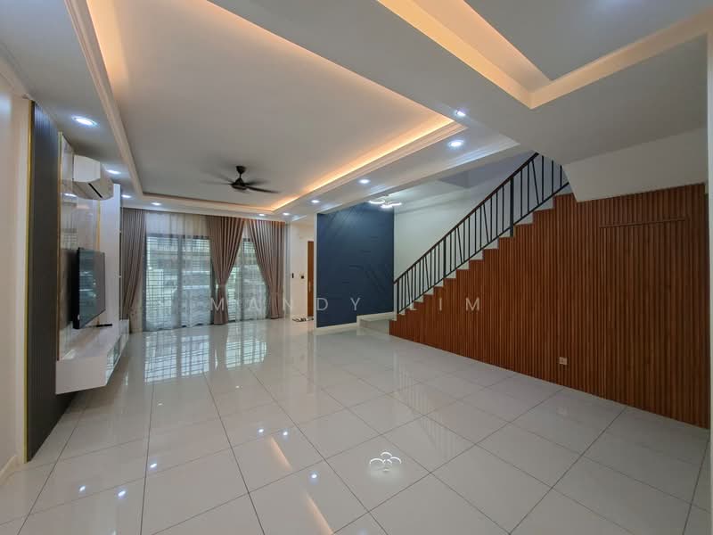 Rumah Teres 2-Tingkat untuk Disewa di 16 Sierra (Puchong) - Mandy Lim - PropertyGuru.com.my