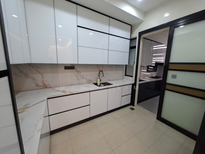 Rumah Teres 2-Tingkat untuk Disewa di 16 Sierra (Puchong) - Mandy Lim - PropertyGuru.com.my