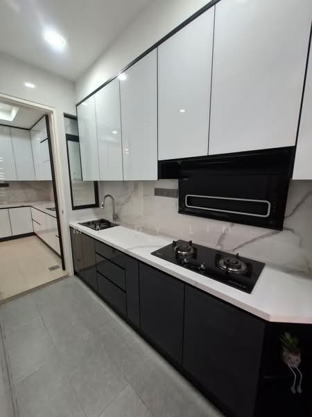 Rumah Teres 2-Tingkat untuk Disewa di 16 Sierra (Puchong) - Mandy Lim - PropertyGuru.com.my