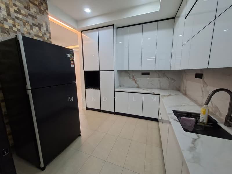 Rumah Teres 2-Tingkat untuk Disewa di 16 Sierra (Puchong) - Mandy Lim - PropertyGuru.com.my